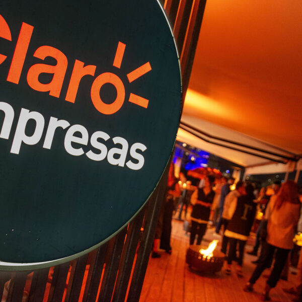 Claro Empresas realizó un evento con sus clientes corporativos en Maldonado.