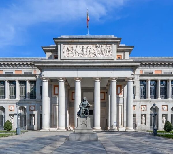 Fotos de alta calidad de obras del Museo Nacional del Prado llegan a Punta del Este.