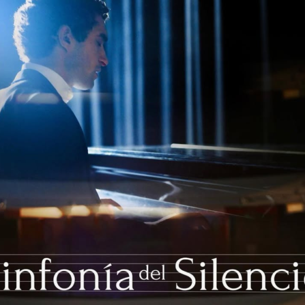 «Sinfonía del Silencio» de Crown Films representará a Uruguay en el Short Film Corner del Festival de Cannes 2025.