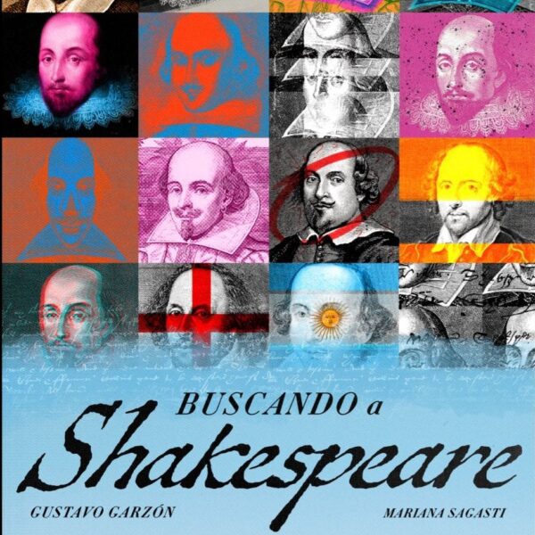 Estreno mundial de «Buscando a Shakespeare» en el BAFICI 26.