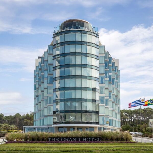 BHU celebra la segunda edición de la Feria Inmobiliaria de Maldonado en Punta del Este.