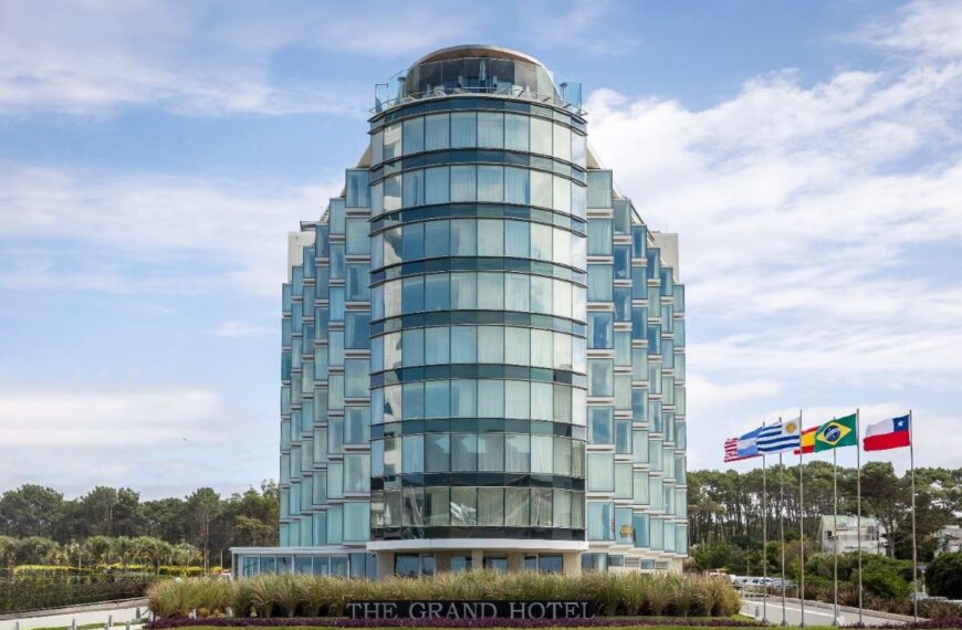 BHU celebra la segunda edición de la Feria Inmobiliaria de Maldonado en Punta del Este.