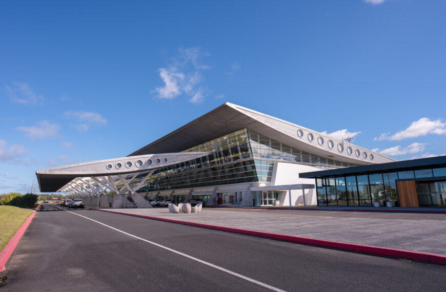 Punta del Este suma vuelos para el verano y Montevideo fortalece su puente aéreo.