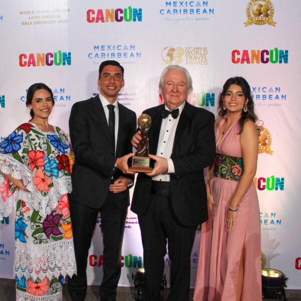 Terminal .de Aviación General de Punta del Este reconocida como la mejor de América Latina por los World Travel Awards