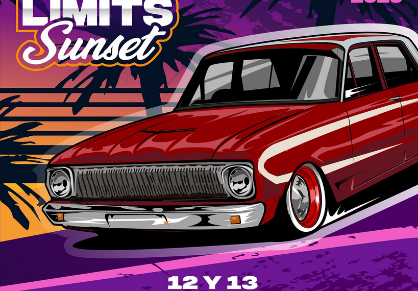 Punta del Este recibe No Limits Sunset 2025: adrenalina, cultura y familia en un evento sin precedentes.