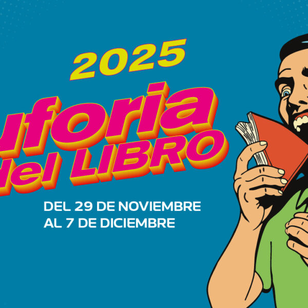 Euforia del Libro inicia este sábado en el Arboretum Lussich y anuncia su primer Tour Maldonado – Punta del Este.