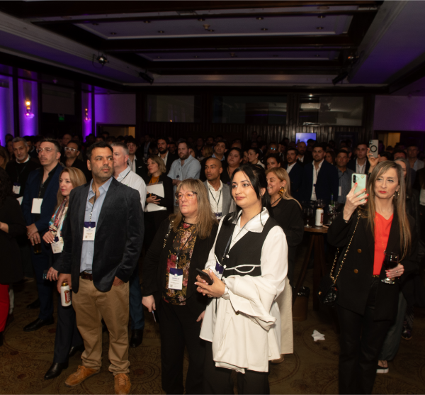 Círculo VIP Empresarial retoma con éxito sus encuentros de networking en Montevideo.