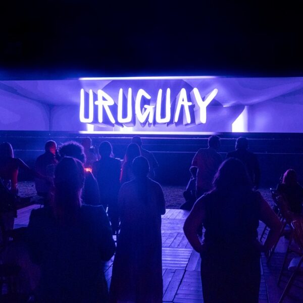 Punta del Este se prepara para una temporada récord: optimismo y alta expectativa en el lanzamiento oficial del verano.