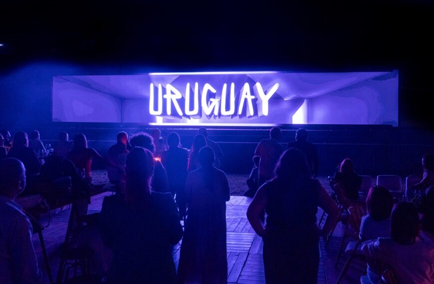 Punta del Este se prepara para una temporada récord: optimismo y alta expectativa en el lanzamiento oficial del verano.