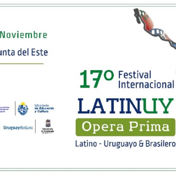 El Festival LATINUY celebra su 17ª edición en Punta del Este.