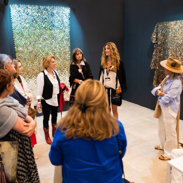 ESTE ARTE 2026 | Un tiempo para ver, escuchar y pensar.