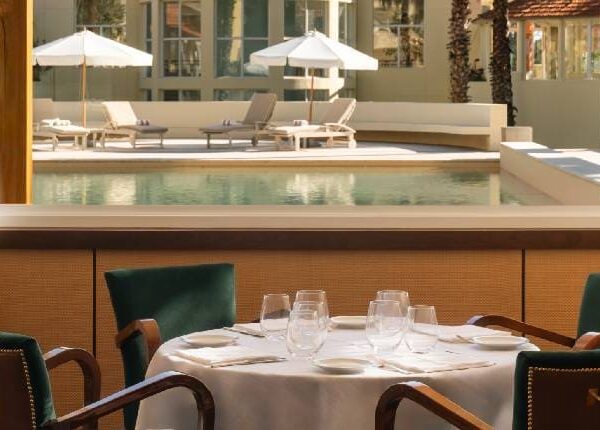 Grupo Cipriani abre las puertas de LOCANDA, el primer capítulo de su desarrollo en La Barra.