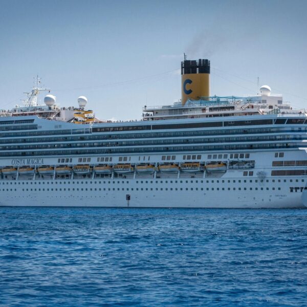 Punta del Este inaugura una nueva temporada de cruceros y reafirma su lugar entre los destinos más exclusivos del verano.