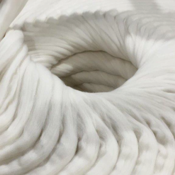 La lana uruguaya conquista al mundo por su calidad.