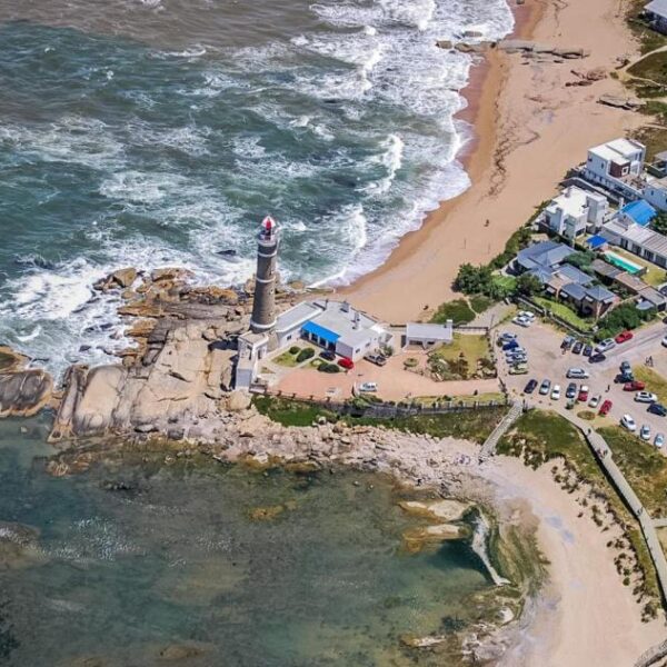 José Ignacio: el balneario uruguayo que seduce a la élite neoyorquina al estilo de los Hamptons.