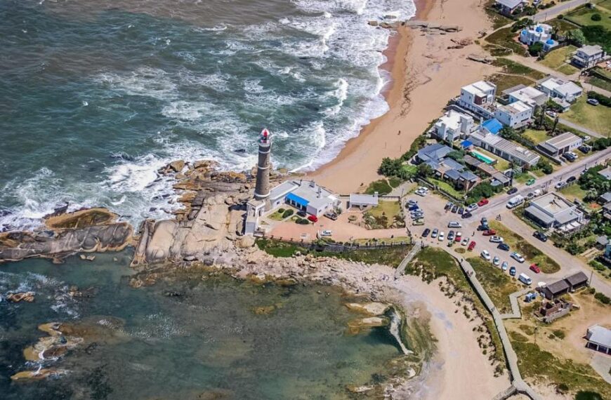 José Ignacio: el balneario uruguayo que seduce a la élite neoyorquina al estilo de los Hamptons.