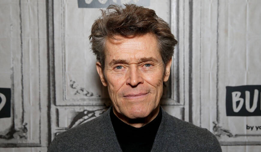 José Ignacio se convierte en capital del cine internacional: Willem Dafoe, grandes estrenos y una programación de excelencia en la 16ª edición de JIIFF.