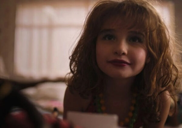 La joven actriz mexicana Aurora Dávila se alza con el Premio a la Mejor Actriz en el 28° Festival Internacional de Cine de Punta del Este con “Vainilla”.