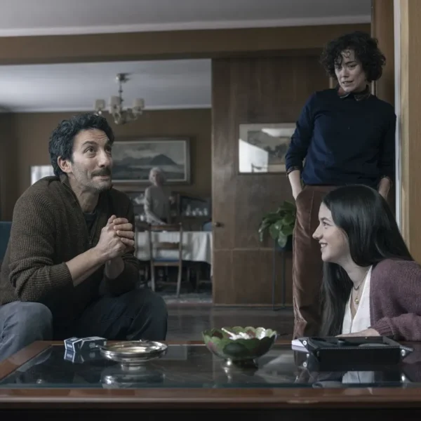 28° FESTIVAL INTERNACIONAL DE CINE DE PUNTA DEL ESTE (FICPUNTA 2026).