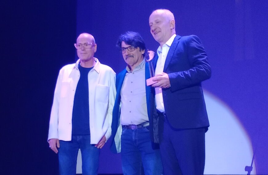 BALANCE FINAL Y TODOS LOS GANADORES DEL 28º FESTIVAL INTERNACIONAL DE CINE DE PUNTA DEL ESTE.