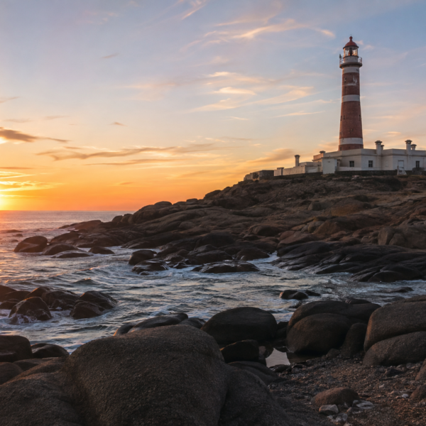 Centinelas de luz en el Atlántico Sur: la historia viva y el encanto patrimonial de los faros de Maldonado.