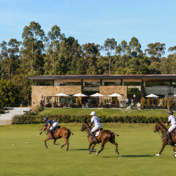 Galope, tradición y vanguardia: el polo y la vida ecuestre consolidan el encanto exclusivo de José Ignacio.