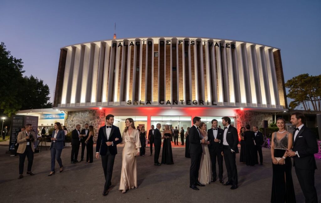 Cuenta regresiva para la pantalla grande: abre la convocatoria para el 29° Festival Internacional de Cine de Punta del Este.