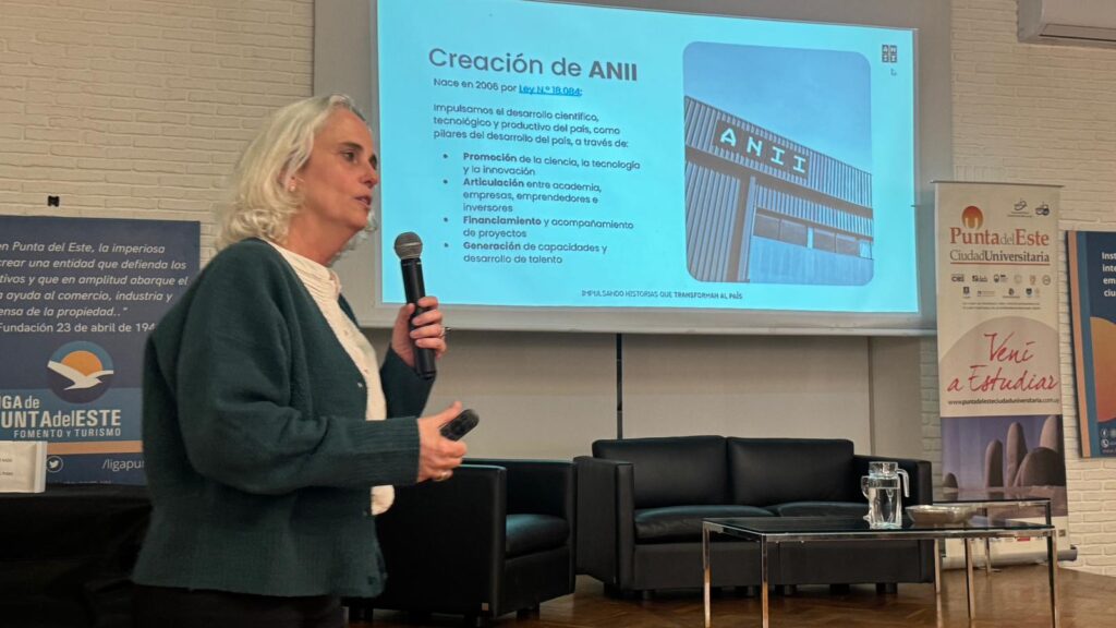 Maldonado Investiga IV: talento, conocimiento e innovación que nacen en el territorio.