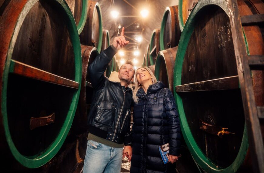 El alma dorada de Chequia: una travesía donde la cerveza es cultura diaria.