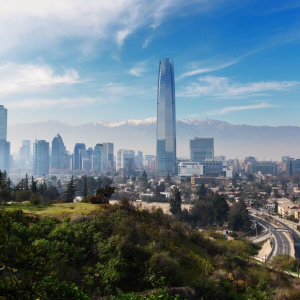 Chile fortalece su posicionamiento en Argentina con una destacada delegación en la 30ª FIT.