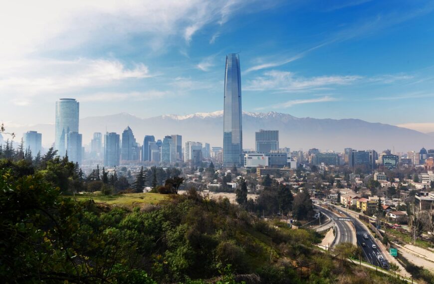Chile fortalece su posicionamiento en Argentina con una destacada delegación en la 30ª FIT.