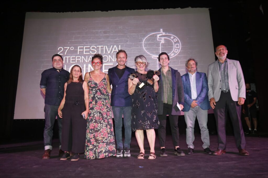 El festival que inventó el glamour esteño: siete décadas de cine internacional, estrellas y alfombra roja en la Sala Cantegril.