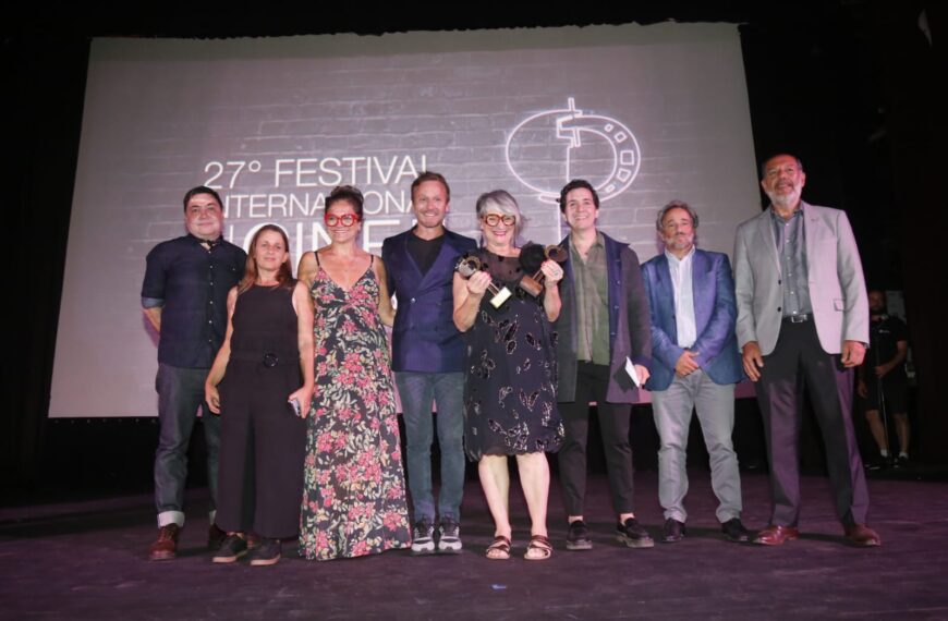 El festival que inventó el glamour esteño: siete décadas de cine internacional, estrellas y alfombra roja en la Sala Cantegril.