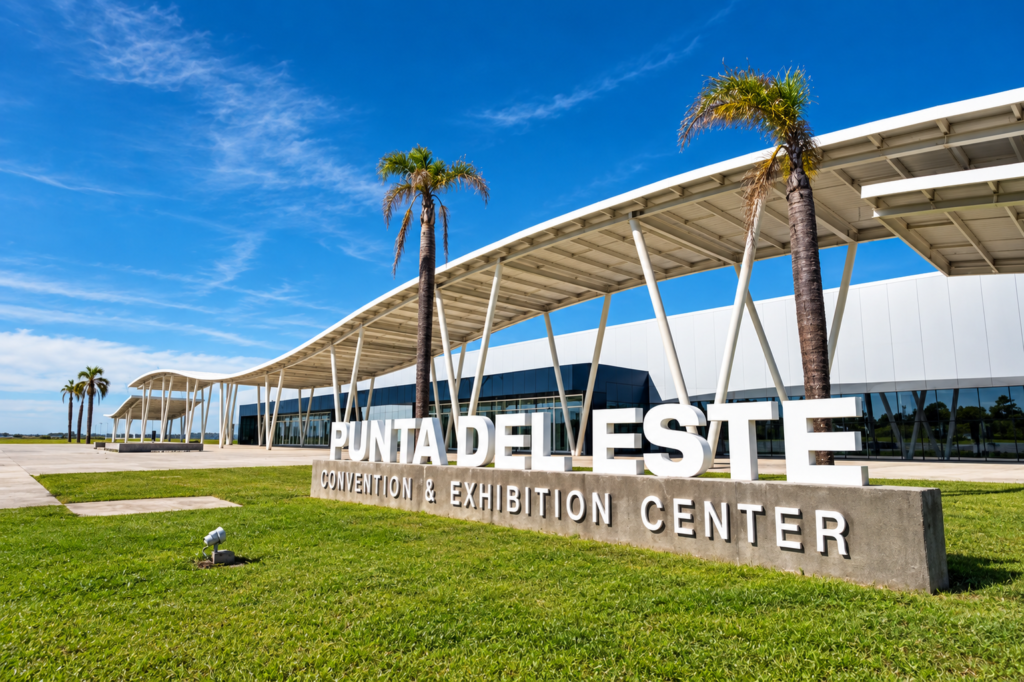 El Centro de Convenciones de Punta del Este confirma la celebración de Expo Mujer 2026 para el 17 y 18 de octubre.