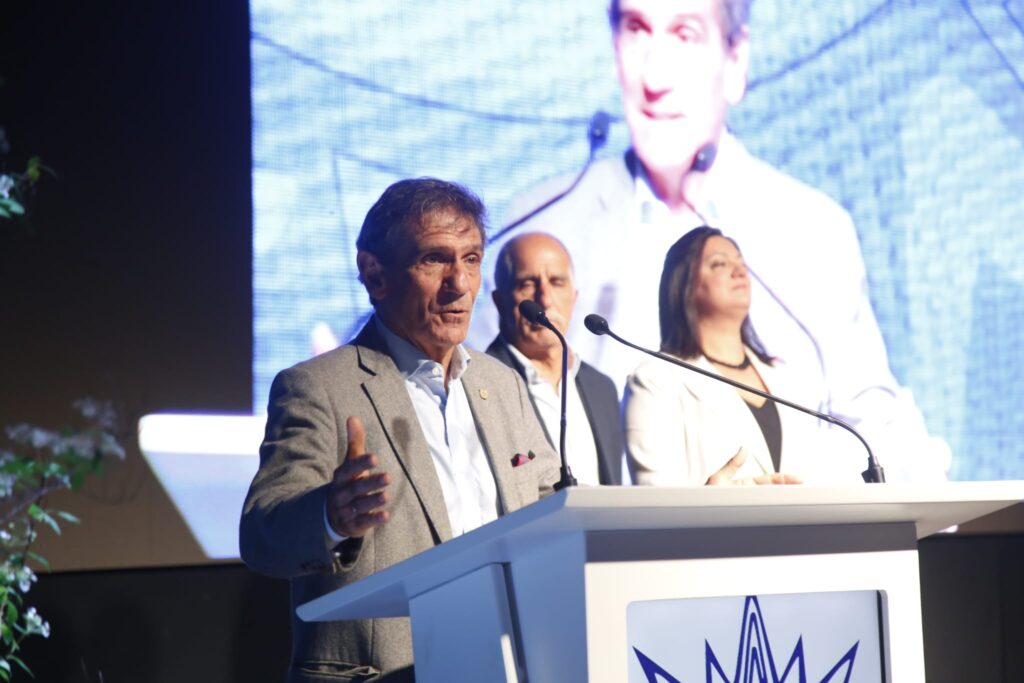 HABITAR: Primer Encuentro de Desarrollo Urbano y Oportunidades de Inversión.