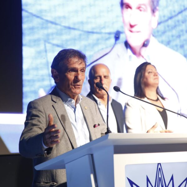 HABITAR: Primer Encuentro de Desarrollo Urbano y Oportunidades de Inversión.