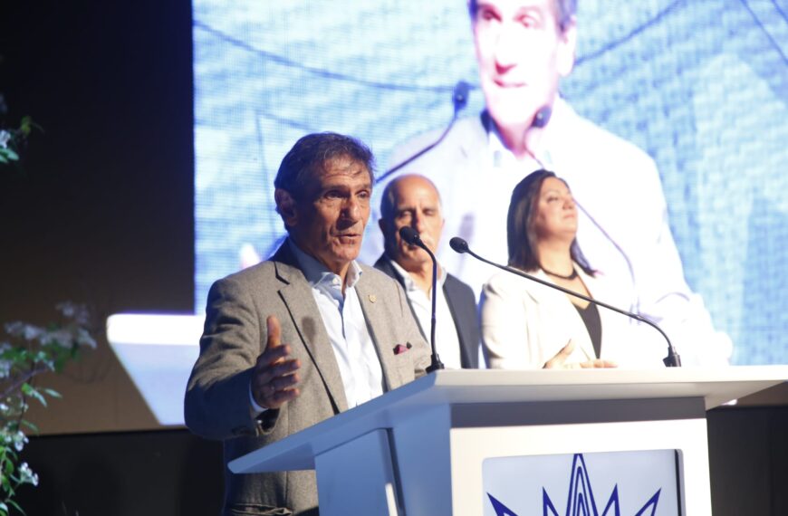 HABITAR: Primer Encuentro de Desarrollo Urbano y Oportunidades de Inversión.